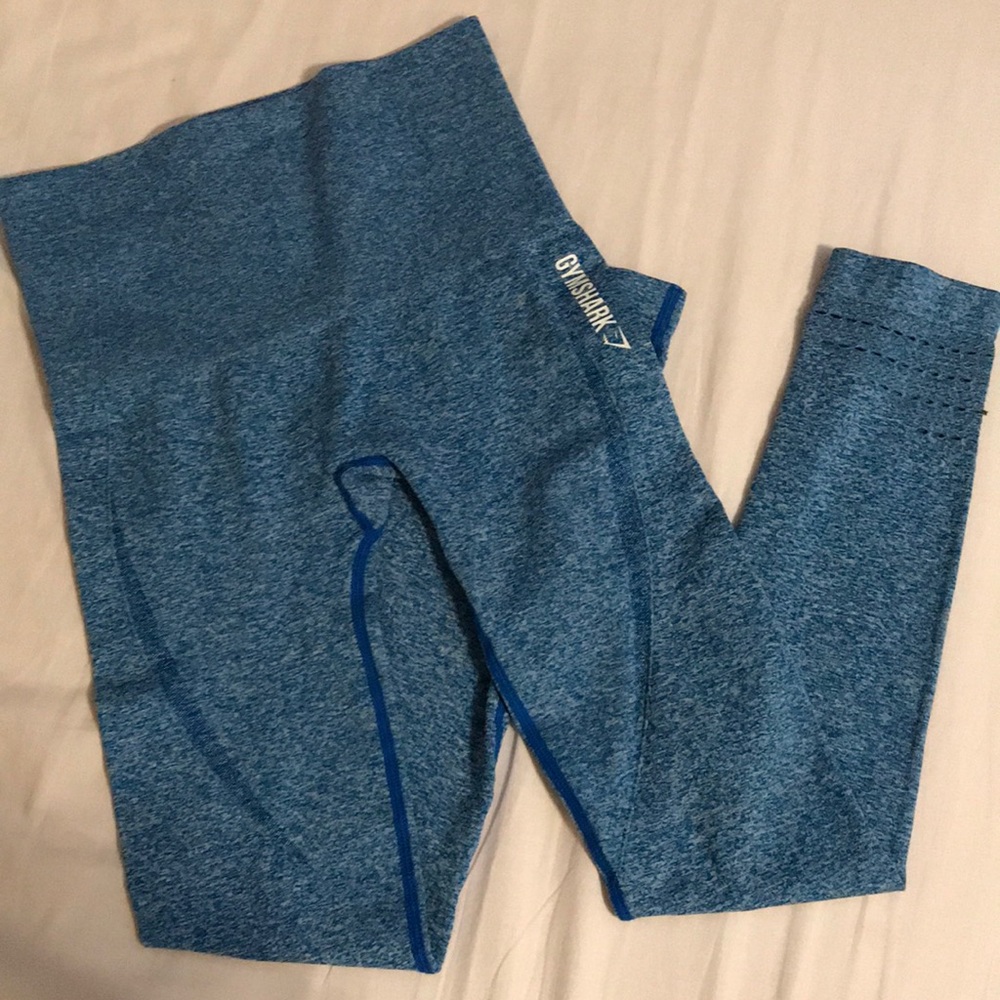 Gymshark Full Length Seamless leggings